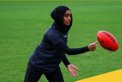 Registration Open: BH Senior Girls State Sports Academy Victorian Trial Day