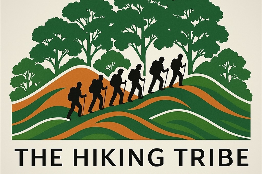 Discover The Hiking Tribe