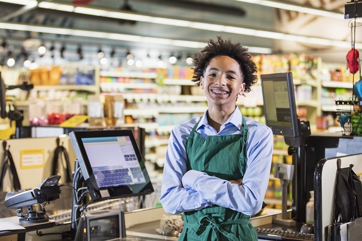 Tips for teenagers on finding that first job
