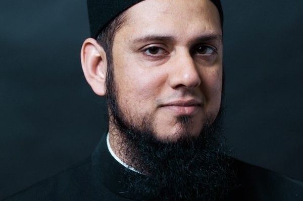 Lectures by Mufti Aasim Rashid from Canada