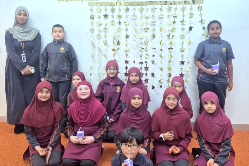 Year 4: Exploring the Stories and Lessons of Surah Kahf