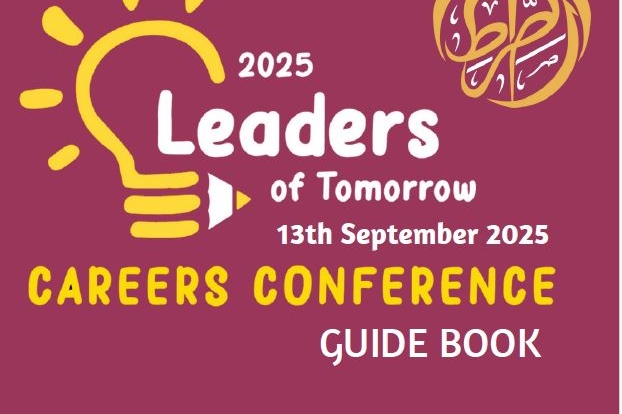 Your Complete Careers Conference Guide Book Revealed