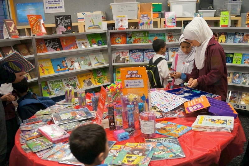 Book Fair 