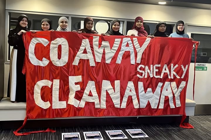 Have Your Say: Speak Out Against the Wollert Waste Incinerator