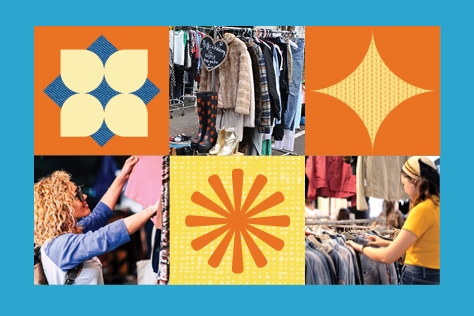 23 Aug: Circular Fashion Market – Winter Edition