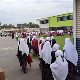 Emergency Evacuation Drill Conducted