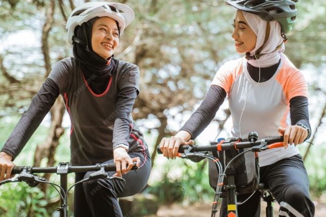 Learn to Ride Program 2026