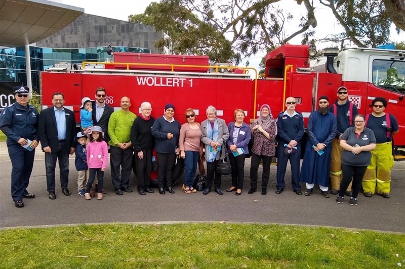 2019 Blessing of the Fleet