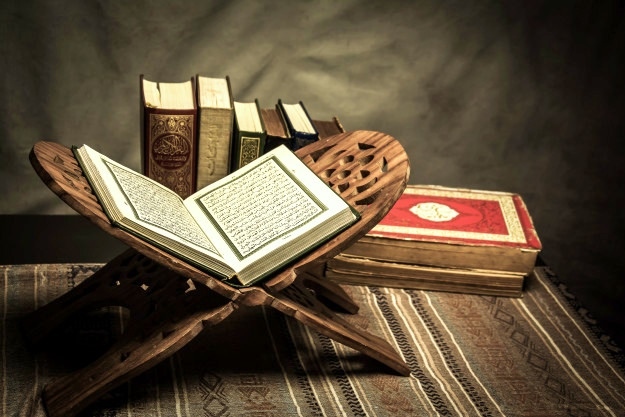Mabrook to our New Hufaadh Qur'an