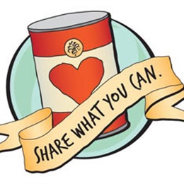 Foundation – Year 2: Canned Food Drive