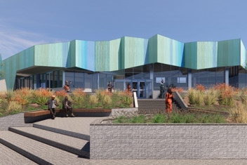 21 Feb: murnong Community Centre Opening Event