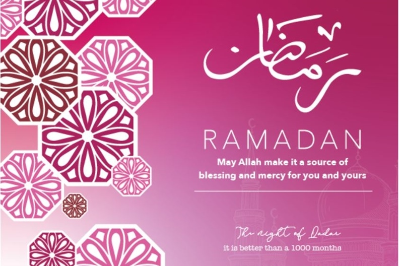 ASC Community Welcoming Ramadan