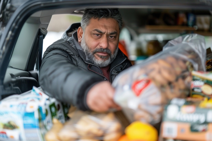 Volunteer Drivers Wanted: Help Deliver Fresh Produce in Whittlesea