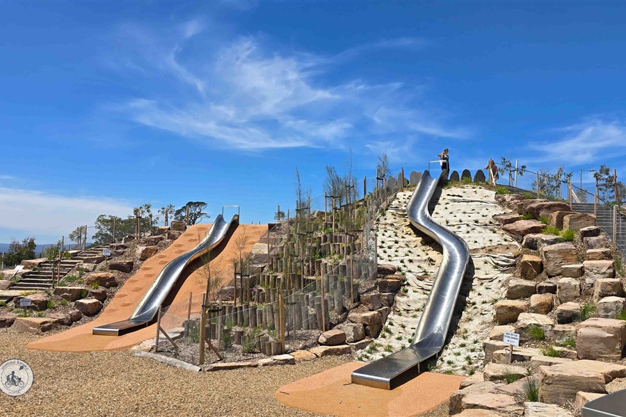 15 Feb: Bunjil Nganga Parklands Community Celebration Opening