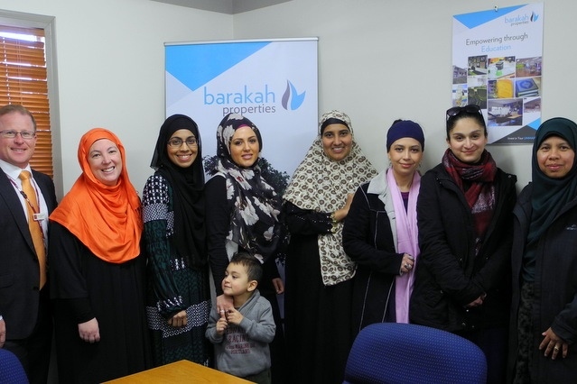 Parents and Friends Forum (PFF) officially launched