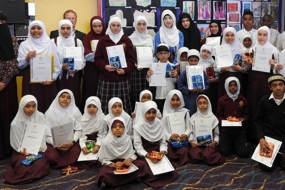 2015 Art Exhibition “Articulate” a Great Success
