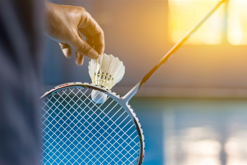 Women’s Badminton Sessions