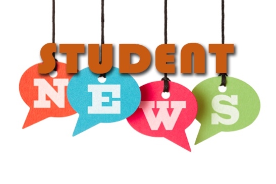 ASC Student News – Episode 1