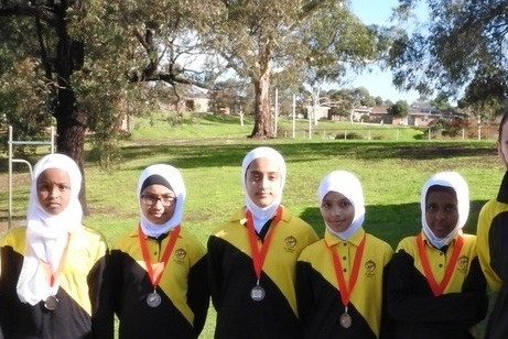 AFL hosts Whittlesea and Darebin Cup