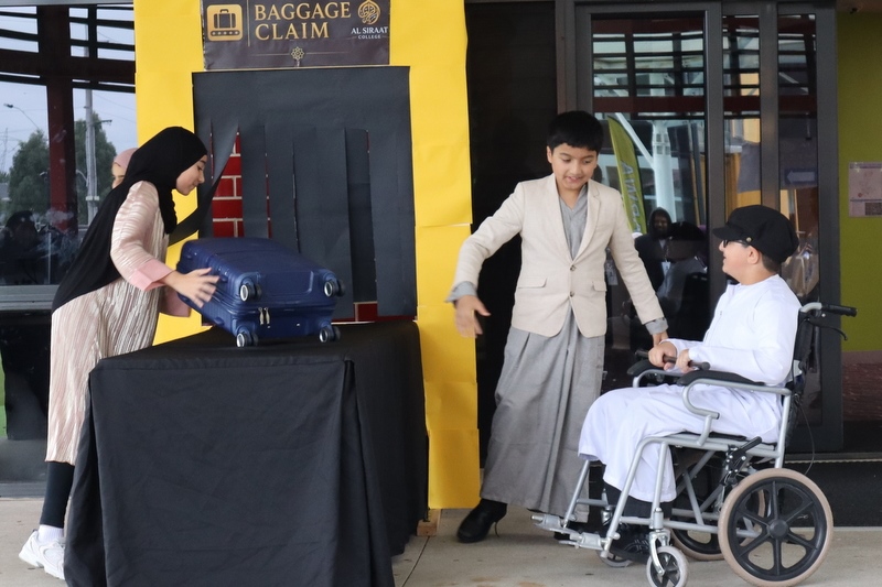 2026 Hajj Production: An Interactive Exploration of Hajj