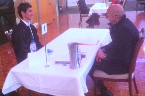 Year 10 Excursion: Real Job Interviews