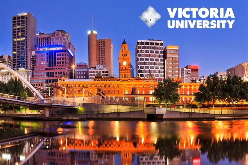 Year 10 Business Studies Excursion: Victoria University