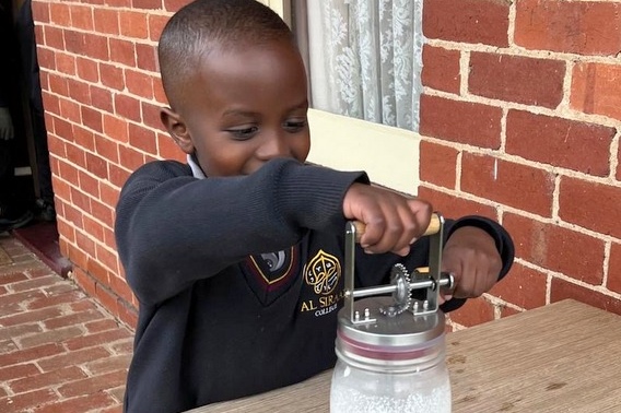 Year 1 Excursion: Bundoora Heritage Village