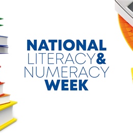 Literacy & Numeracy Week 2020