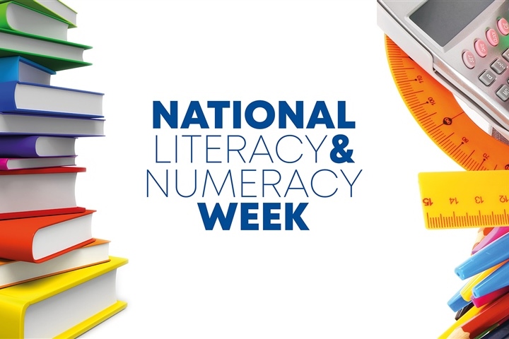 Literacy & Numeracy Week 2020