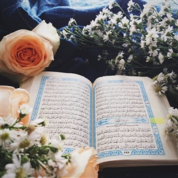 Ladies Qur'an Program – Survey