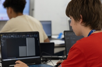 7 July: School Holiday Engineering Bootcamp For Year 9 & 10 Students