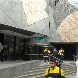 VCE Sports and Recreation: ACMI Excursion