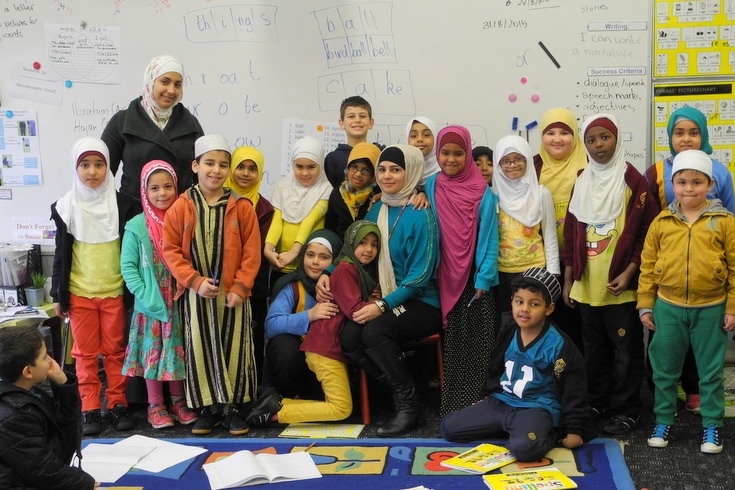 Numeracy and Literacy Week: Dressing Up Day