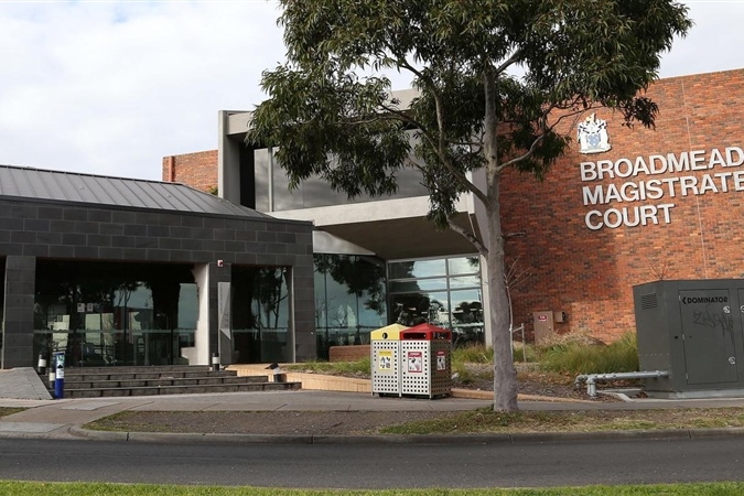 Legal Studies Excursion: Broadmeadows Magistrates' Court