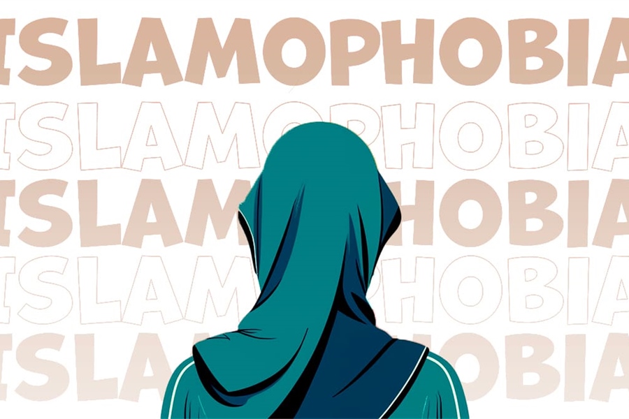 Combating Islamophobia: Report Online Islamophobia
