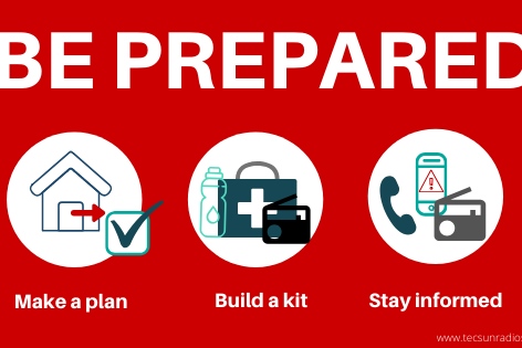 Summer Fire Safety Reminder for Our School Community