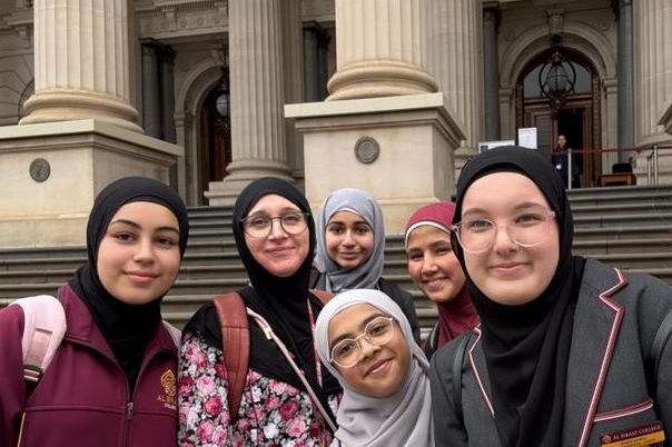 ASC Students Advocate at Parliamentary Hearing
