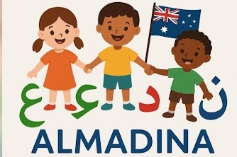 Join Almadina Arabic Language School in 2026