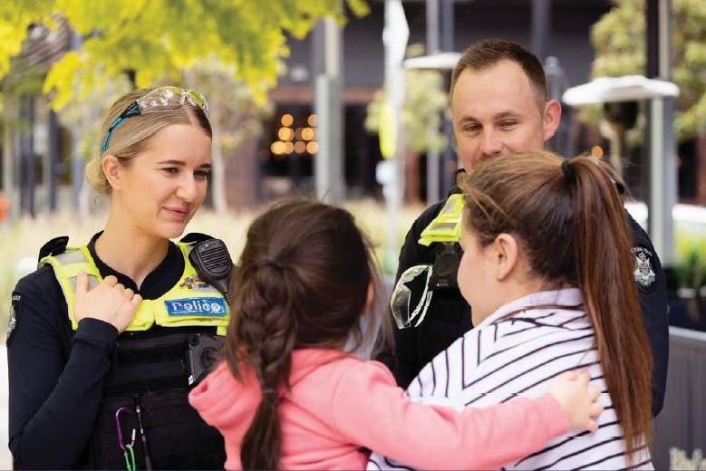 25 Feb: Whittlesea Policing Forum
