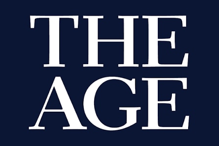Al Siraat Featured in “The Age
