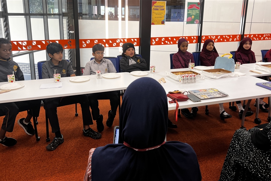 Empowering Student Voice