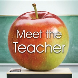 Meet and Greet the Teacher