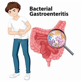 Gastro Outbreak