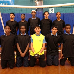 Islamic Schools FUTSAL Cup – Senior Boys