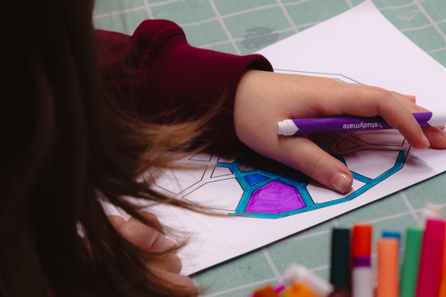 School Holiday Programs at the Islamic Museum of Australia