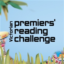 Victorian Premiers' Reading Challenge 2023
