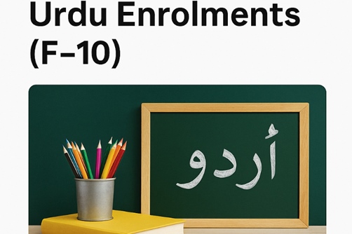 Al Siraat Community Urdu Language School