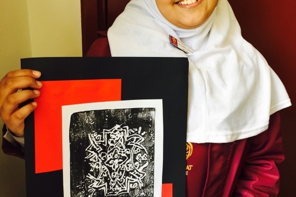 Students’ Reflection on the Upcoming Art Exhibition 2016