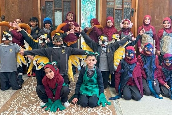 Year 2 CERES Excursion: Indigenous Perspective