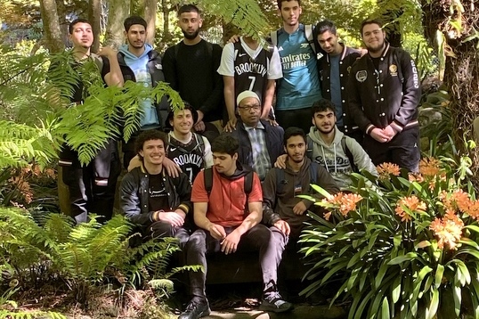 Year 12 Big Day Out to the Dandenong Ranges